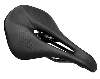 TNI LiteFly 2 カーボンサドル 143㎜ TNI ( ティエヌアイ ) サドル LITEFLY II ( ライトフライ 2
